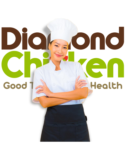 Diamond Chicken